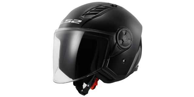 Casco motorino (Giorgio)