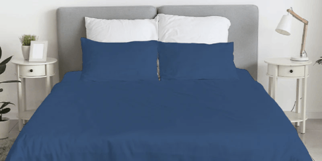 Cuscini e biancheria da letto