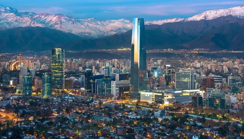 Santiago